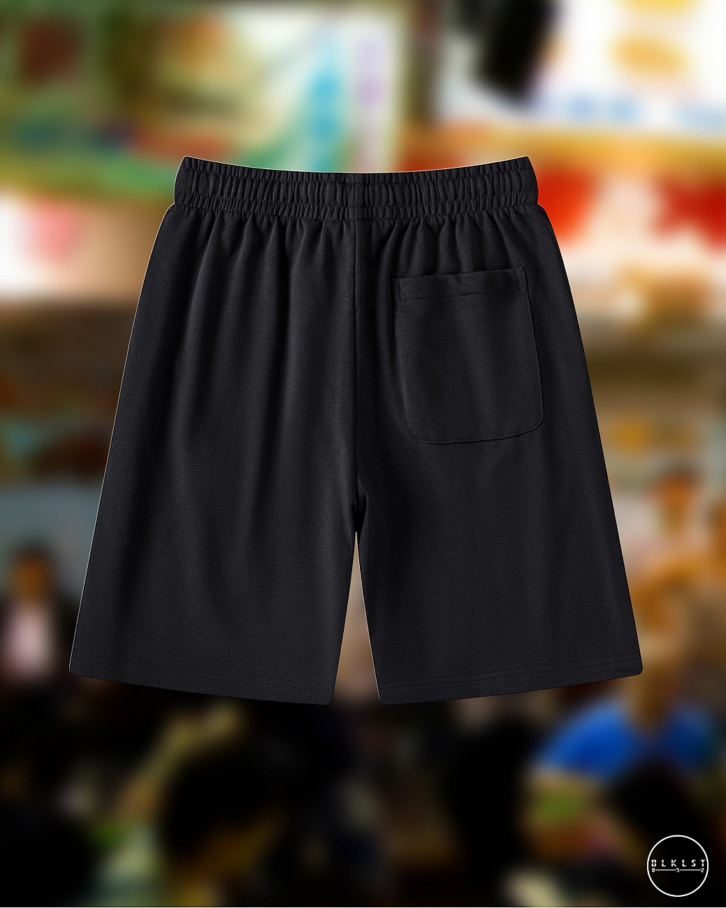 ADIDOG COTTON SHORTS