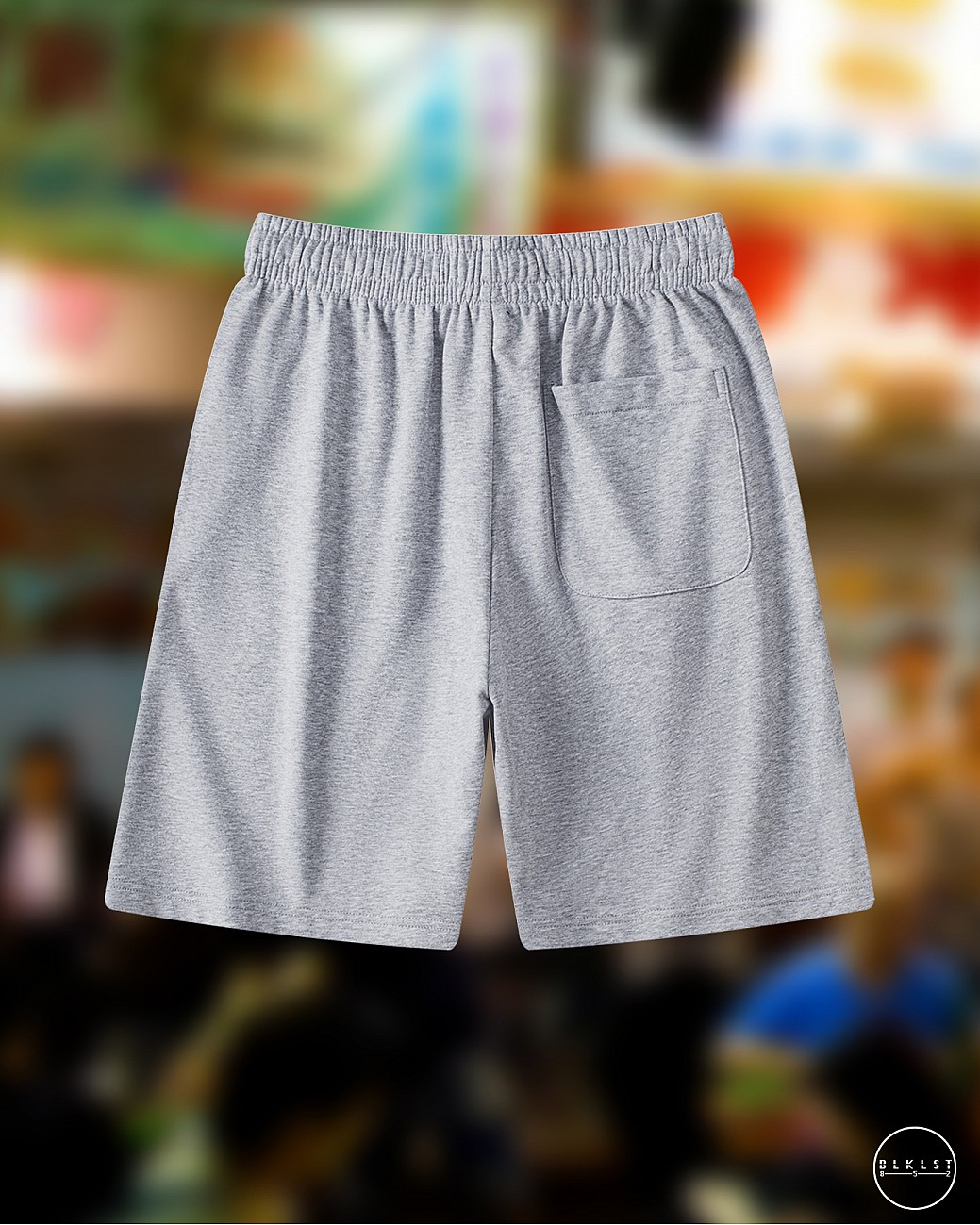 ADIDOG COTTON SHORTS