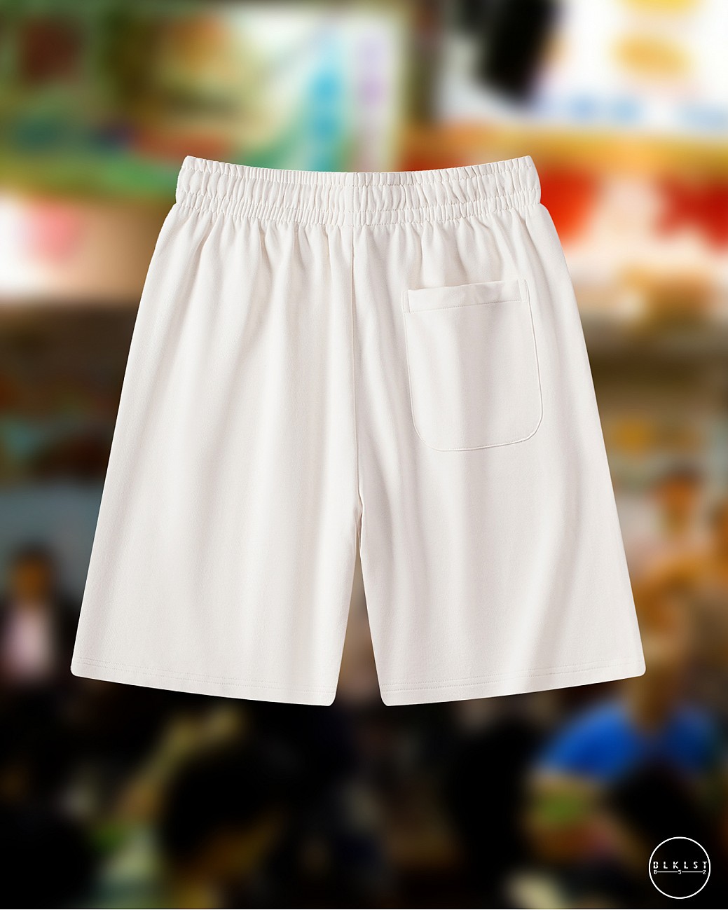 ADIDOG COTTON SHORTS