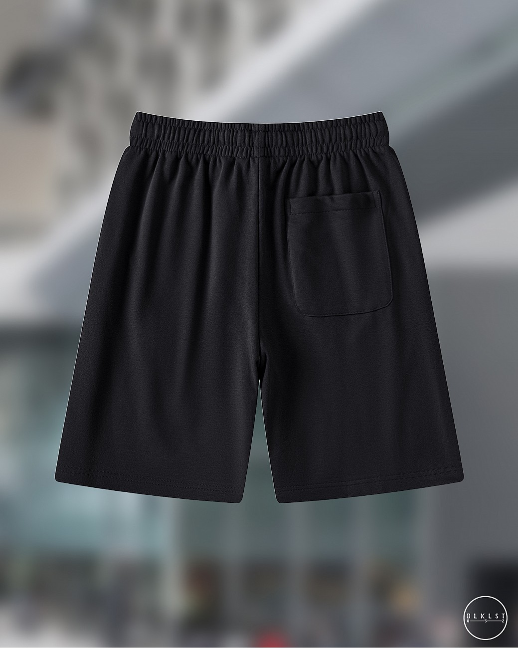 HKDI COTTON SHORTS