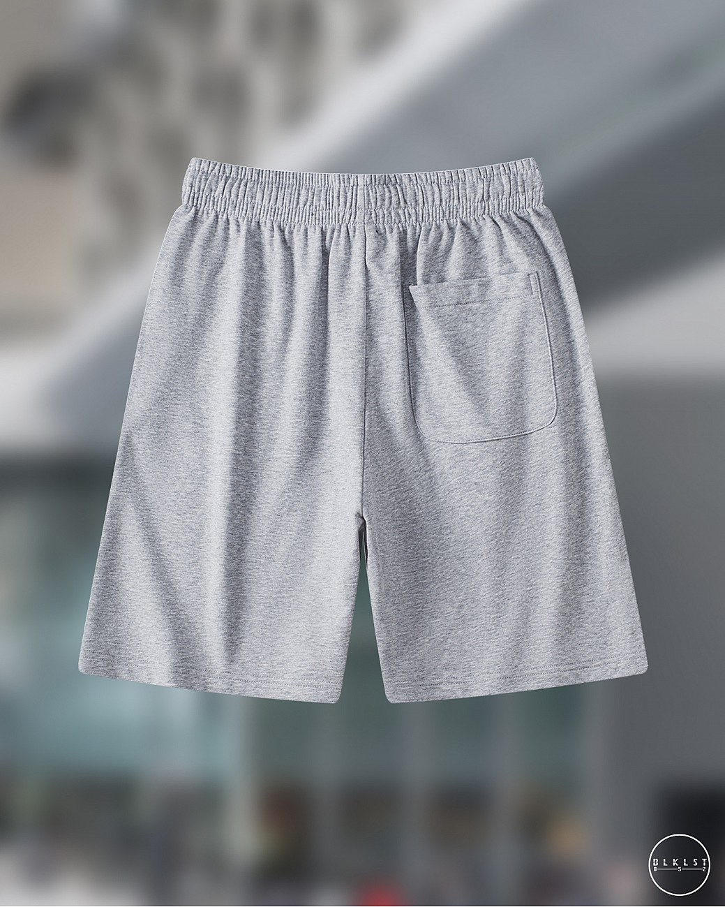 HKDI COTTON SHORTS