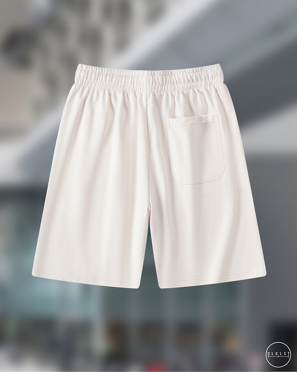 HKDI COTTON SHORTS