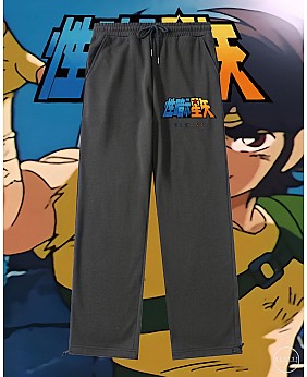 性暗示星矢 COTTON PANTS 