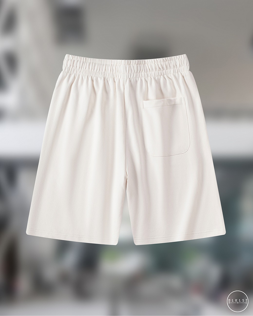 SUPERSHY COTTON SHORTS